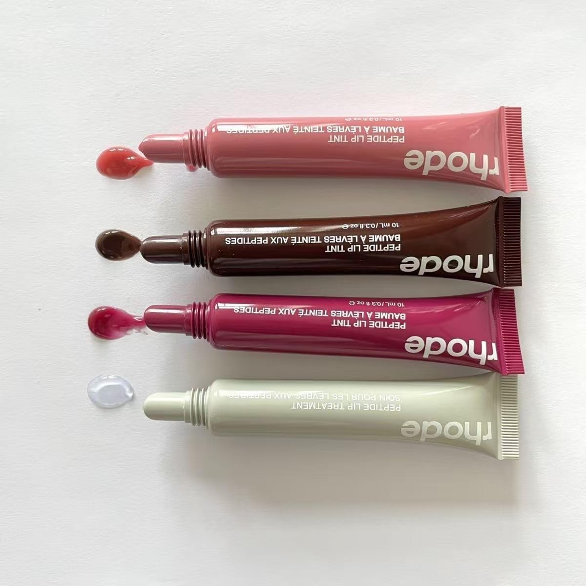 RHODE Peptide Lip Tint