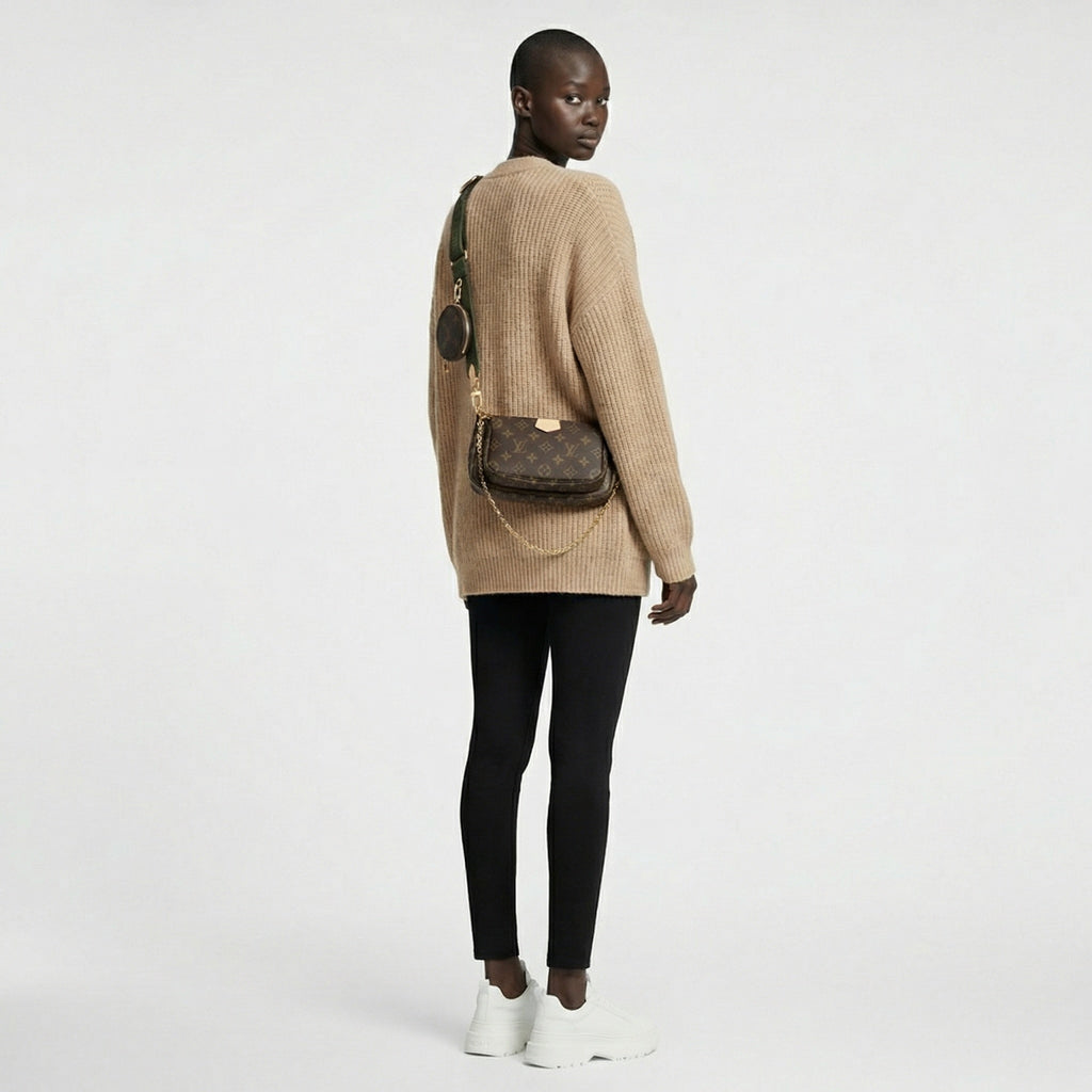 Louis Vuitton Multi-Pochette