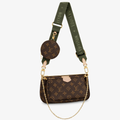 Louis Vuitton Multi-Pochette