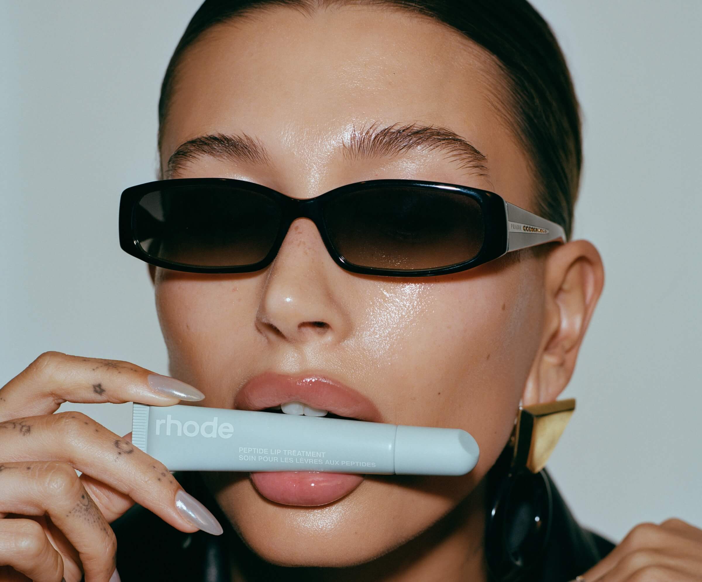 RHODE Peptide Lip Tint