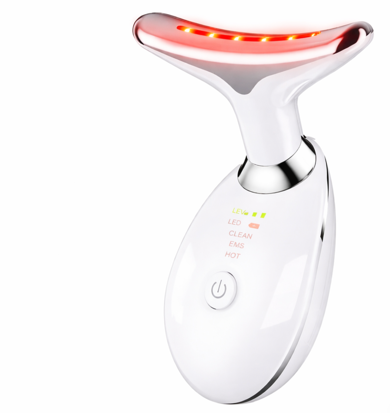 Micro Current Neck and Face Lifting Device