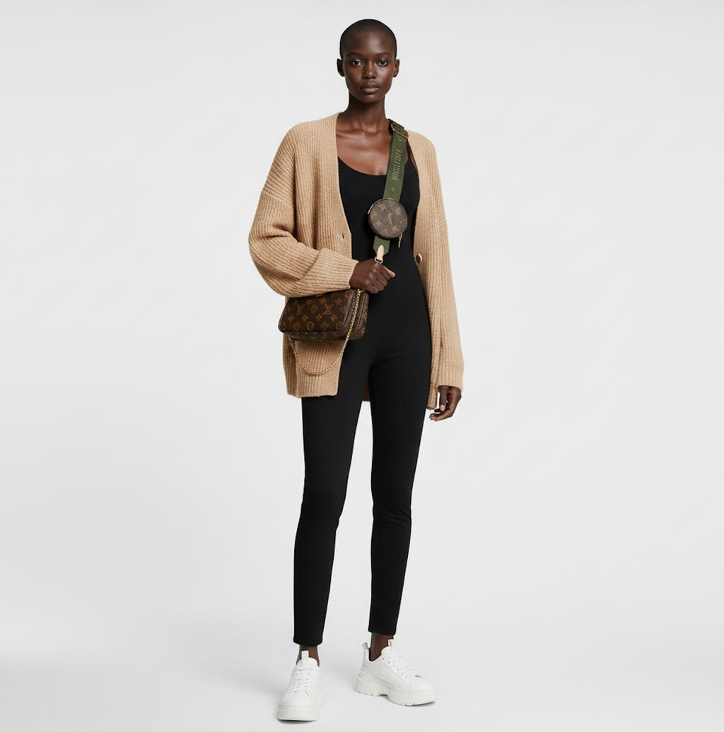 Louis Vuitton Multi-Pochette