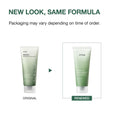 2 Pieces - Deep Cleansing Foam
