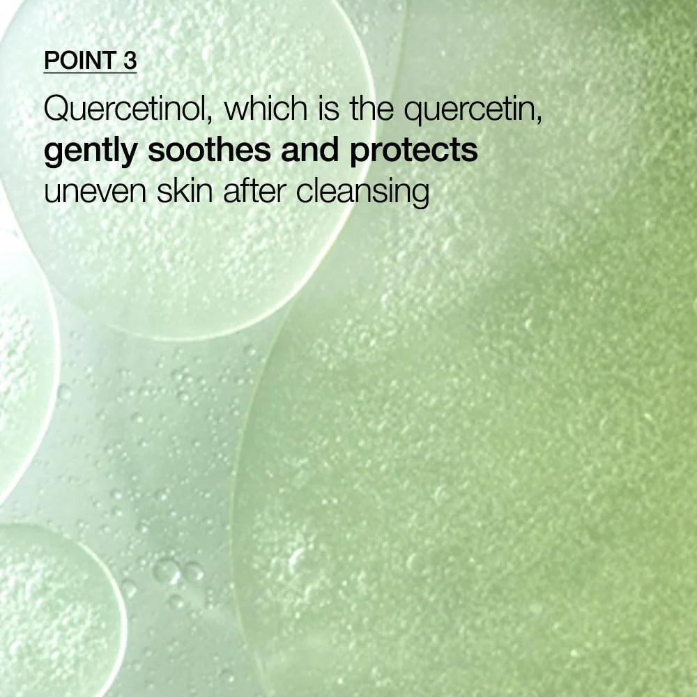 2 Pieces - Deep Cleansing Foam