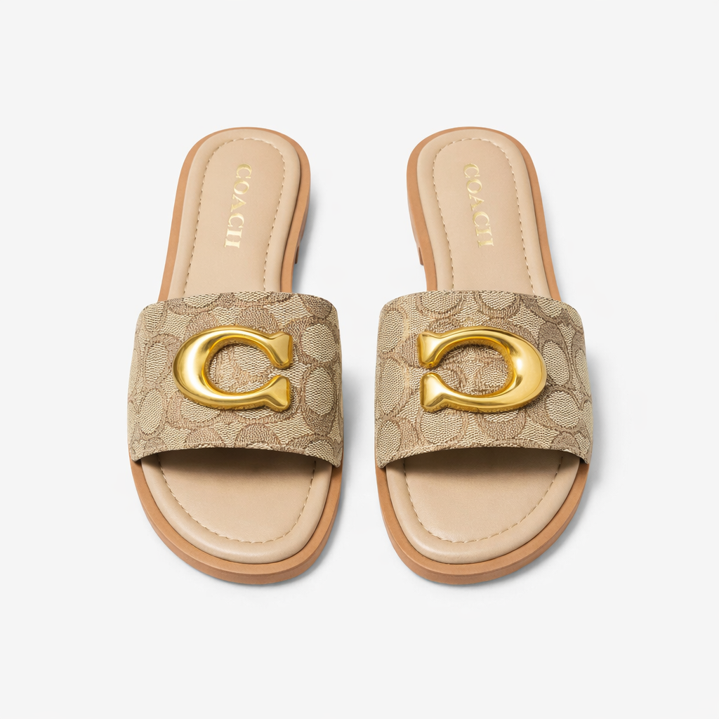 Coach Holly Sandals