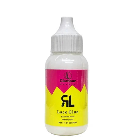 Glamour Beauty RL Lace Wig Glue - Extreme Hold Waterproof - We Boujee South Africa