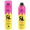 Glamour Blasting Freeze Spray for Lace Wigs - We Boujee South Africa