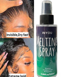 Lace Melting & Holding Spray - 120ml - We Boujee South Africa