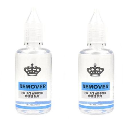 Lace Wig Glue Remover - Pack of 2 - We Boujee South Africa