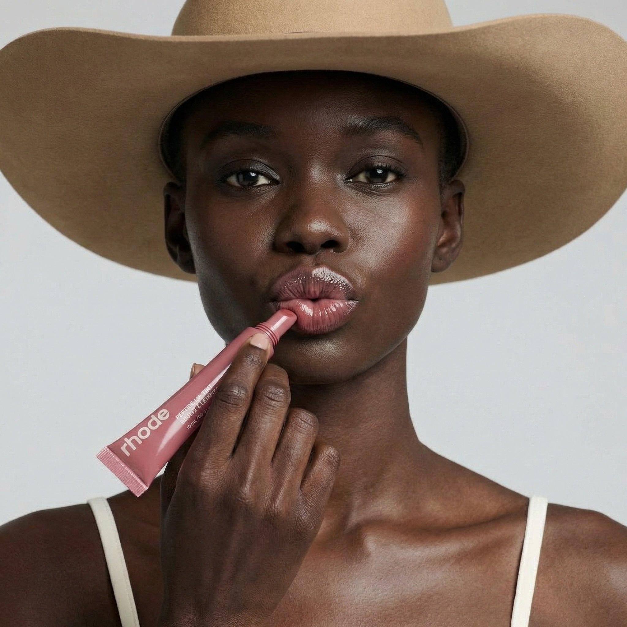 4 Pieces - RHODE lip kit