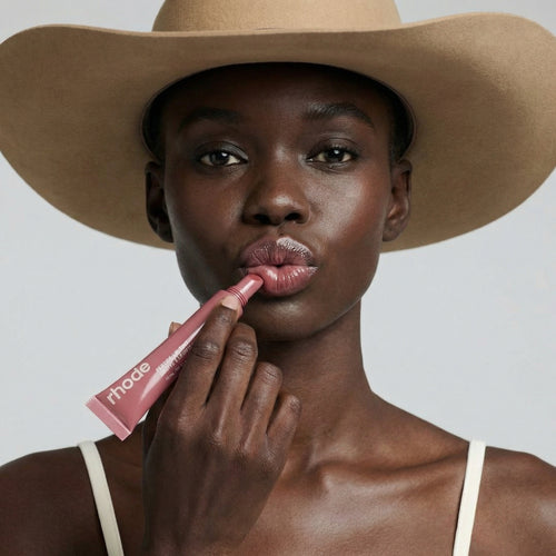 4 Pieces - RHODE lip kit