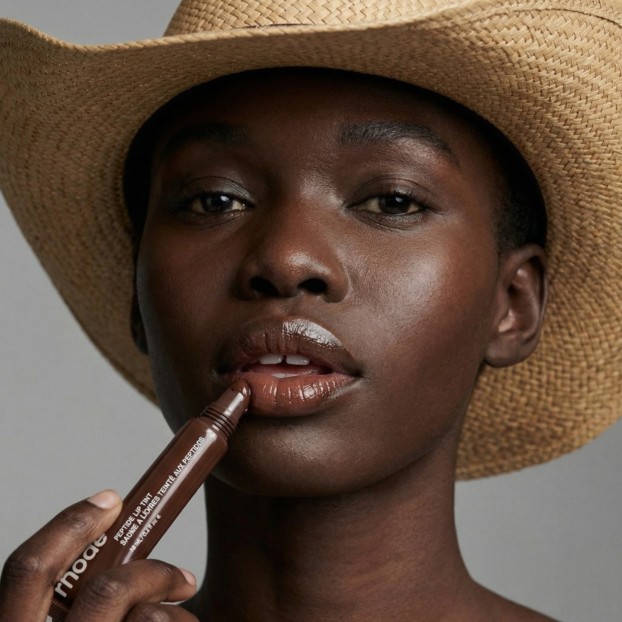 4 Pieces - RHODE lip kit