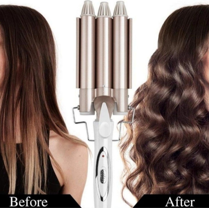 Pro Professional Hair Curler - We Boujee South Africa