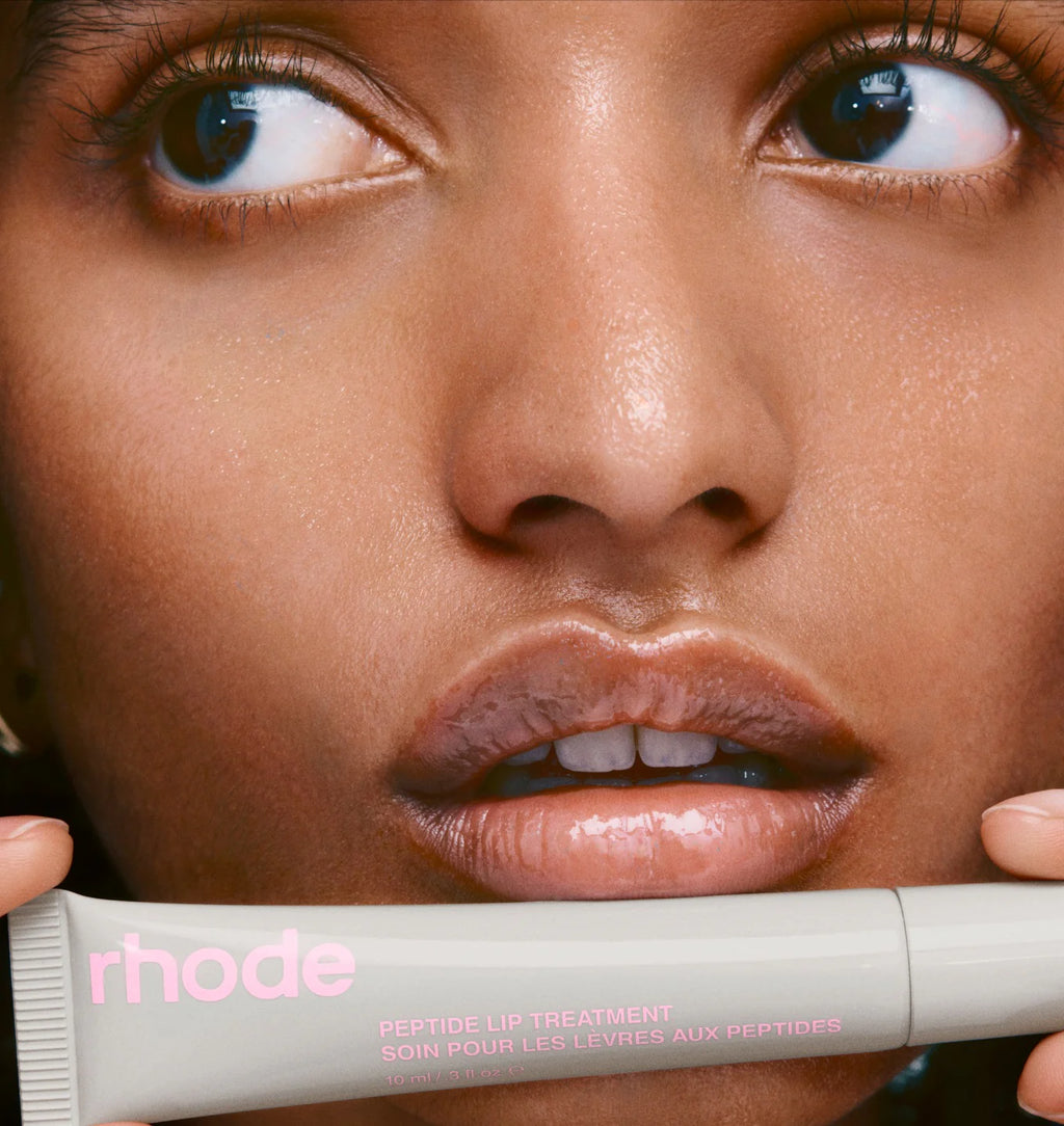 RHODE Peptide Lip Tint