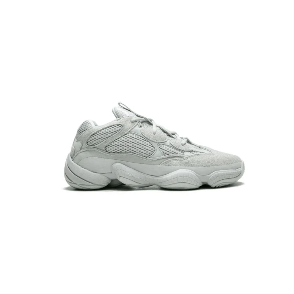 adidas Yeezy 500 "Salt" sneakers